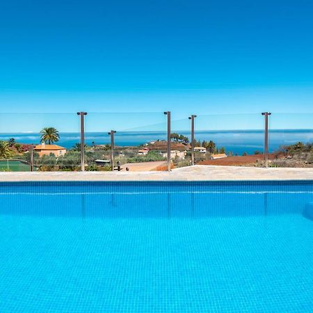 Casa La Vina Villa Puntagorda Екстериор снимка