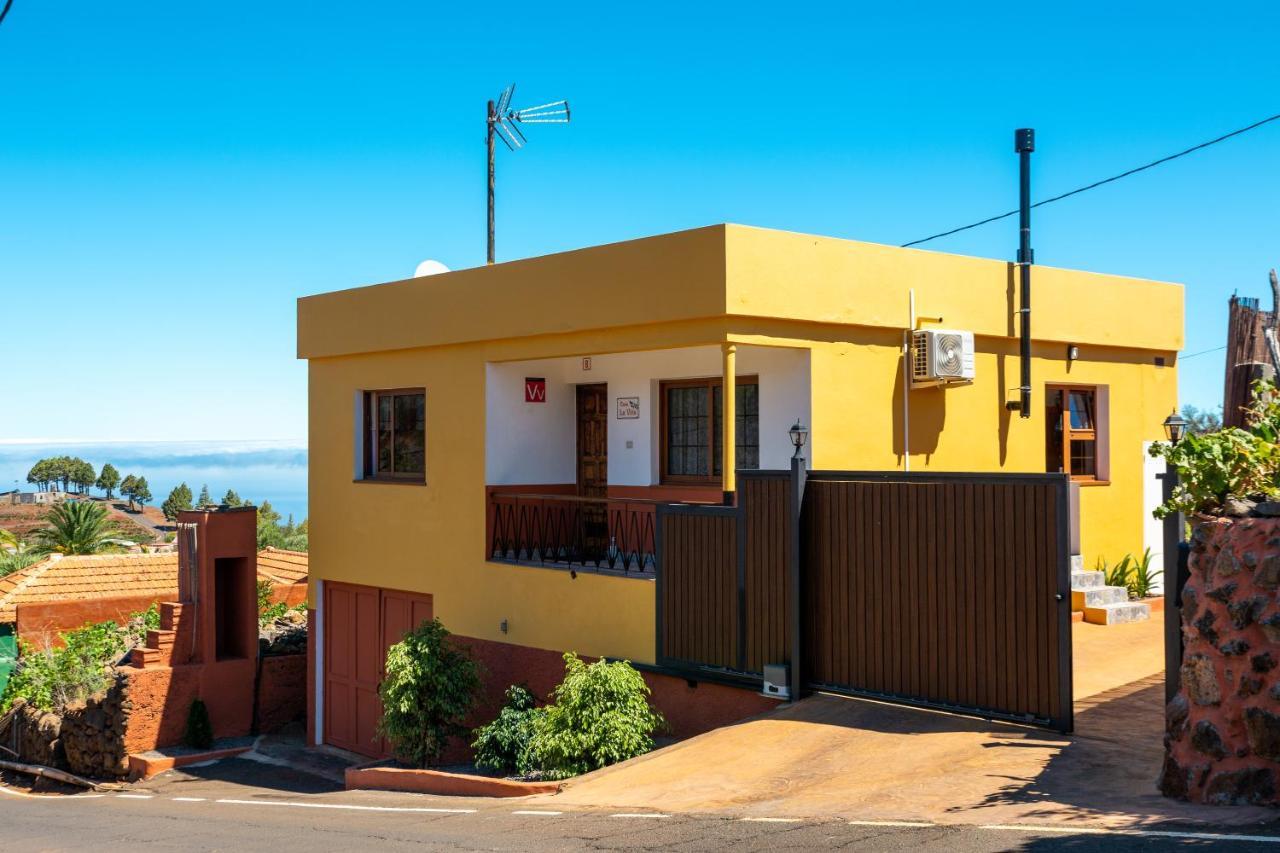 Casa La Vina Villa Puntagorda Екстериор снимка
